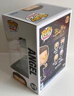Buffy, the Vampire Slayer - David Boreanaz (Angel) Funko, Verzamelen, Nieuw