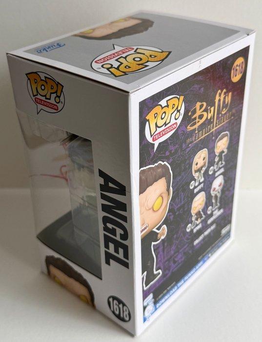 Buffy, the Vampire Slayer - David Boreanaz (Angel) Funko, Verzamelen, Film en Tv