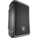 JBL IRX108BT actieve fullrange 8 inch speaker, Verzenden, Nieuw