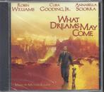 cd - Michael Kamen - What Dreams May Come (Music From The..., Verzenden, Zo goed als nieuw