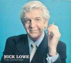 cd digi - Nick Lowe - The Convincer, Cd's en Dvd's, Cd's | Rock, Verzenden, Zo goed als nieuw