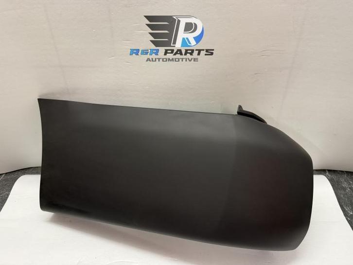 achterbumperhoek L zwart L3 - Peugeot Expert   Toyota P..., Auto-onderdelen, Carrosserie en Plaatwerk, Nieuw, Deur, Verzenden