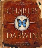 Charles Darwin 9780753417294 Alan Gibbons, Boeken, Verzenden, Zo goed als nieuw, Alan Gibbons