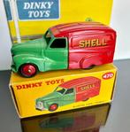 Dinky Toys 1:43 - Model bestelwagen -ref. 470 Austin Van, Hobby en Vrije tijd, Modelauto's | 1:5 tot 1:12, Nieuw