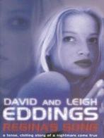 Reginas song by David Eddings (Hardback), Boeken, Gelezen, Verzenden, Leigh Eddings, David Eddings