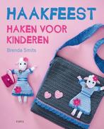Boek Haakfeest 9789058779434, Verzenden, Zo goed als nieuw