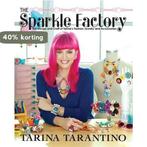 Sparkle Factory 9780762446896 Tarina Tarantino, Boeken, Verzenden, Zo goed als nieuw, Tarina Tarantino