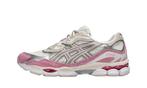 ASICS Gel-NYC Cream Mineral Beige Pink, Nieuw