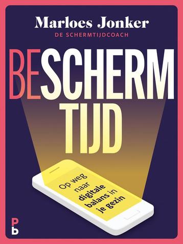 Beschermtijd (9789020609332, Marloes Jonker) beschikbaar voor biedingen