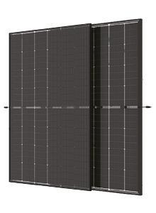 Trina Solar 445W Vertex-S+ N-Type i-TOPCon TSM72-445-DGT-BF, Doe-het-zelf en Verbouw, Zonnepanelen en Toebehoren, Paneel, Nieuw