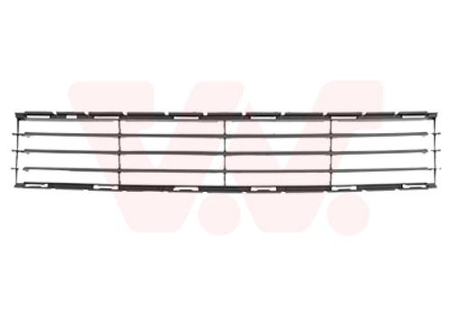 BUMPER GRILL VOOR TOYOTA IQ 2009-2015 5311174010, Auto-onderdelen, Carrosserie en Plaatwerk, Nieuw, Ophalen of Verzenden