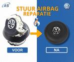 STUUR AIRBAG VOLKSWAGEN (ALLE MODELLEN), Auto-onderdelen, Gebruikt, Volkswagen