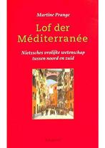 Lof der Mediterranee Martine Prange, Boeken, Verzenden, Zo goed als nieuw