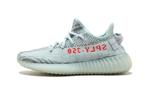 Yeezy Boost 350 V2 Blue Tint - maat 44.5 (Sneakers), Nieuw, Sneakers of Gympen, ["Yeezy Adidas","Yeezy","Adidas","Yeezy Boost 350 V2"]