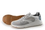 Manfield Sneakers in maat 42 Wit, Manfield, Verzenden, Wit, Sneakers of Gympen