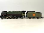 Lima H0 - Stoomlocomotief met tender (1) - Zeer zeldzame, Hobby en Vrije tijd, Modeltreinen | H0, Nieuw