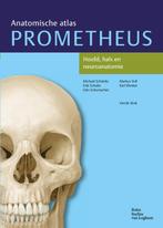 Prometheus anatomische atlas 3   Hoofd hals en 9789036816342, Verzenden, Zo goed als nieuw