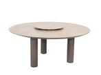 Taste by 4 Seasons Donato low dining tuintafel terre met, Ophalen of Verzenden, Nieuw