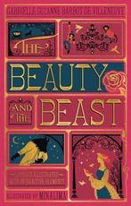 The Beauty and the Beast (Illustrated with Interactive, Boeken, Verzenden, Nieuw