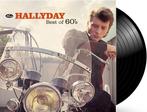 Johnny Hallyday - Best Of 60s - LP, Cd's en Dvd's, Vinyl | Overige Vinyl, Ophalen of Verzenden, Nieuw in verpakking