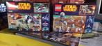 Lego Set - Star Wars - 75035 Kashyyyk Troopers + 75036, Nieuw