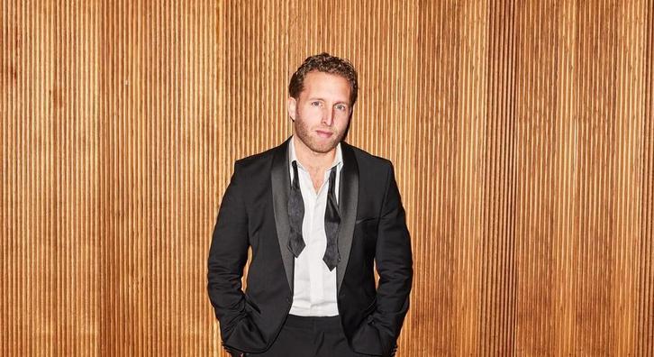 Peter Pannekoek - Oudejaarsconference 2025 (try-out) 21-11, Tickets en Kaartjes, Theater | Cabaret en Komedie