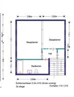 Woningruil - Echternachlaan 74 - 5 kamers en Noord-Brabant, Huizen en Kamers, Woningruil, Noord-Brabant