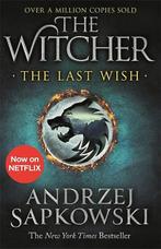 The Last Wish / The Witcher 9781473231061 Andrzej Sapkowski, Boeken, Verzenden, Gelezen, Andrzej Sapkowski