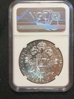 Oostenrijk. Maria I (1786-1799). 1 Thaler (taler) 1780