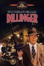 Dillinger [DVD] REGIO 1, Verzenden, Nieuw in verpakking, Actie