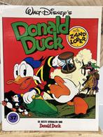 Donald Duck als zandloper 9789054281177 Carl Barks, Gelezen, Carl Barks, Verzenden