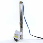 (TIP) LEO 3 bronpomp 3XRm 3/31 - complete set, Tuin en Terras, Verzenden, Zo goed als nieuw