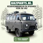 UAZ onderdelen? 1000+ op voorraad, snel verzonden – UAZPARTS, Auto-onderdelen, Ophalen of Verzenden, Nieuw, Universele onderdelen