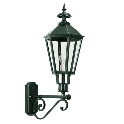 Buitenlamp Vlist XL Buitenverlichting, Tuin en Terras, Buitenverlichting, Verzenden