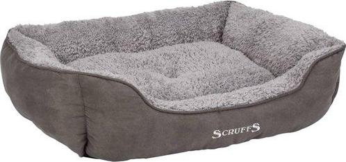 Scruffs Cosy - Comfortabele Zacht Gevoerde Hondenmand -, Dieren en Toebehoren, Overige Dieren-accessoires, Ophalen of Verzenden