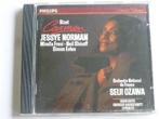 Georges Bizet - Carmen / Jessye Norman, Ozawa, Cd's en Dvd's, Verzenden, Zo goed als nieuw