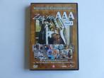 Zegns AAA - Deel 2 Seizoen 84/85 (2 DVD), Cd's en Dvd's, Dvd's | Tv en Series, Verzenden, Nieuw in verpakking