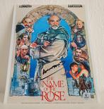 Le Nom De La Rose - Jean-Jacques Annaud (Director) -, Nieuw
