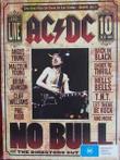 dvd muziek - AC/DC - No Bull (The Directors Cut)