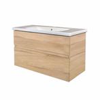 Badkamermeubel Best Design Quick-Greeploos 80x56x44cm, Ophalen of Verzenden, Nieuw