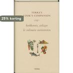 Terras Cooks Companion 9789058974174, Verzenden, Zo goed als nieuw