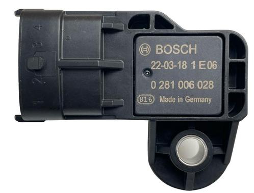 Map Sensor FGP 0281006028 Bosch, Auto-onderdelen, Motor en Toebehoren, Nieuw, Verzenden