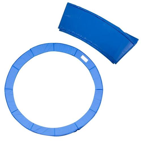 TRUUSK Trampoline Edge Cover Veiligheidsnet 8ft 10ft 12ft 15, Hobby en Vrije tijd, Overige Hobby en Vrije tijd, Nieuw, Verzenden