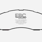 EBC 09-11 Dodge Ram 2500 Pick-up 5.7 2WD/4WD Greenstuff, Ophalen of Verzenden, Nieuw