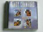 Randy Crawford - Abstract Emotions, Verzenden, Nieuw in verpakking