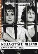 Nella citta linferno - DVD, Verzenden, Nieuw in verpakking