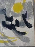 Sigismond KOLOZSVARY (1899-1983) - Composition