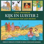 KIJK EN LUISTER Deel 2 9789033120862 L. Zwoferink, Verzenden, Zo goed als nieuw, L. Zwoferink