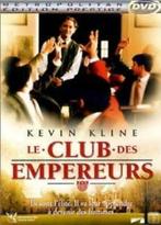 Le Club des Empereurs (Edition Prestige) DVD, Zo goed als nieuw, Verzenden