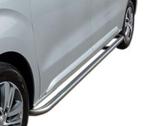 Equinox Sidebars Ford Transit Custom 2012+, Auto diversen, Auto-accessoires, Nieuw, Verzenden